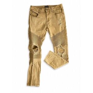 BLACK men’s Jeans Skinny Flex 30/30